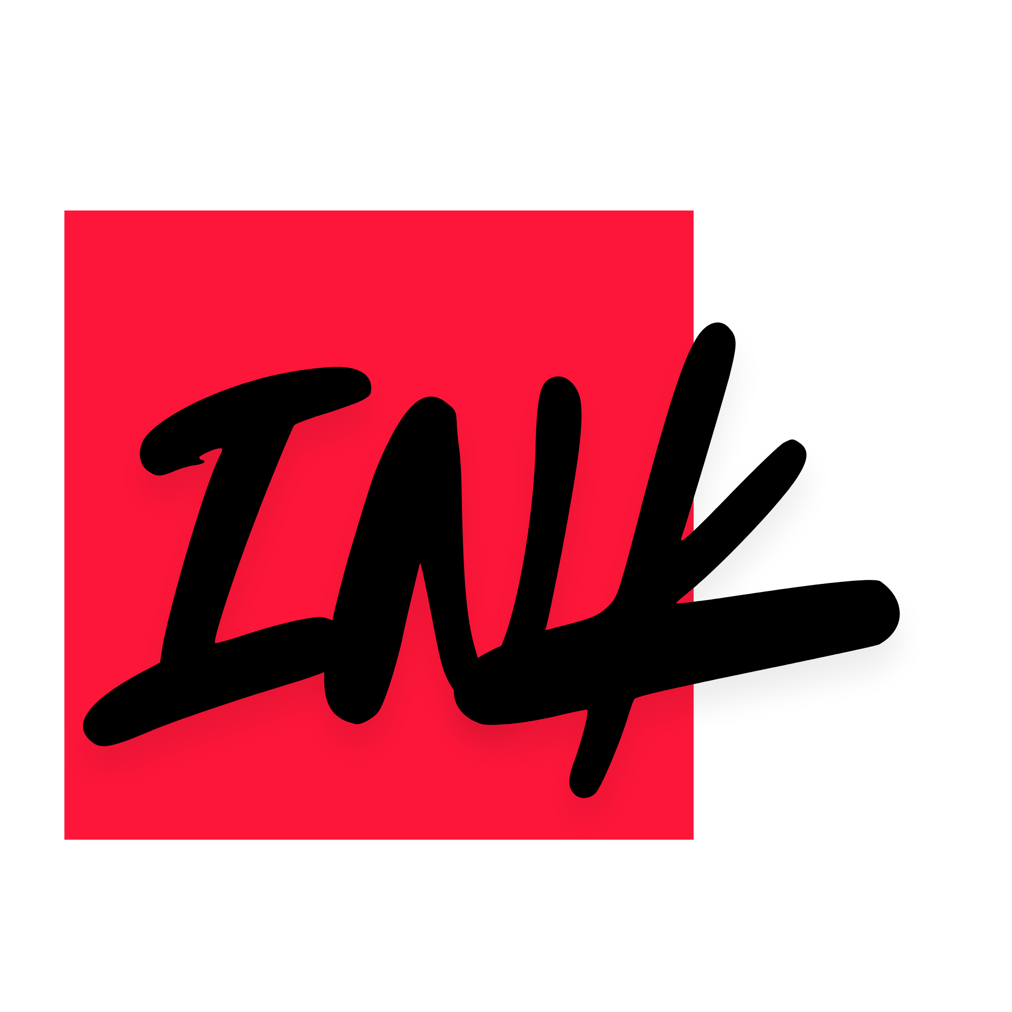 Redink logo